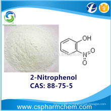 2-Нитрофенол, CAS 88-75-5, фармацевтические промежуточные продукты